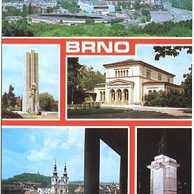 F 001751 - Brno