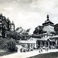 D 000620 - Karlovy Vary