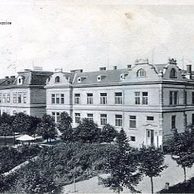 B 000651 - Německý Brod