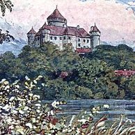 A 000650 - Konopiště