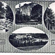 B 000652 - Podskala u Chrasti