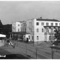 B 000664 - Lázně Belohrad