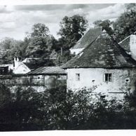 B 000673 - Dolní Polubný