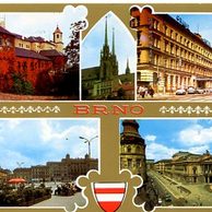 F 001738 - Brno