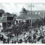 B 000699 - Poděbrady