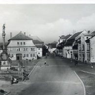 B 000714 - Jablonné v Podještědí