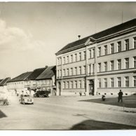 E 18777 - Kostelec nad Černými lesy