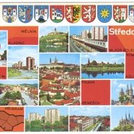 F 41276 - Středočeský kraj 