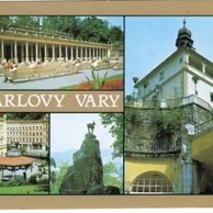 F 16476 - Karlovy Vary