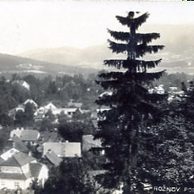 B 000757 - Rožnov pod Radhoštěm