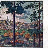 A 000801 - Štramberk