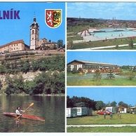F 25410 - Mělník