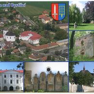 F 53430 - Cerekvice nad Bystřicí