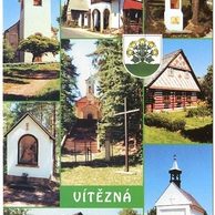 F 53431 - Vítězná