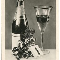 D 53434 - Šťastný Nový rok