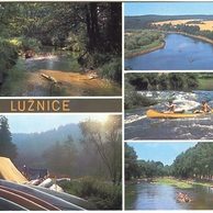 F 53459 - Lužnice 