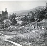 F 53460 - Prachatice