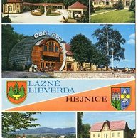 F 53568 - Lázně Libverda 