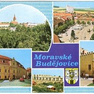 F 53569 - Moravské Budějovice