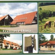 F 53572 - Francova Lhota