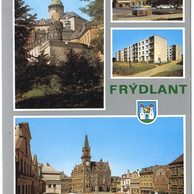 F 53586 - Frýdlant