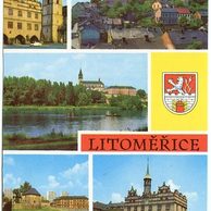 F 53587 - Litoměřice