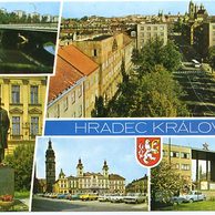 F 53588 - Hradec Králové 