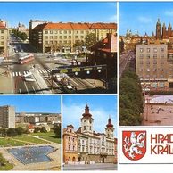 F 53589 - Hradec Králové 