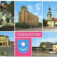F 53593 - Varnsdorf