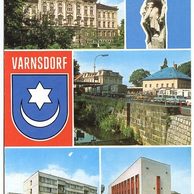 F 53595 - Varnsdorf