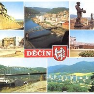 F 53597 - Děčín