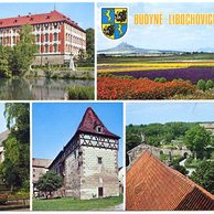 F 53598 - Budyně nad Ohří 