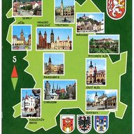 F 53603 - Východočeský kraj 