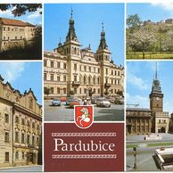 F 53608 - Pardubice