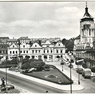 E 53611 - Německý Brod