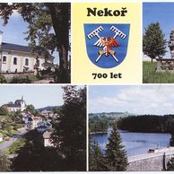 F 53612 - Nekoř