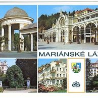F 53615 - Mariánské Lázně5 