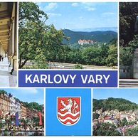 F 53618 - Karlovy Vary 6