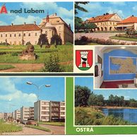 F 53620 - Lysá nad Labem 