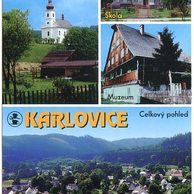 F 53623 - Karlovice 