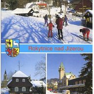 F 53627 - Rokytnice nad Jizerou 