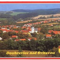 F 53628 - Doubravice nad Svitavou