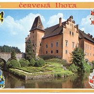 F 53630 - Červená Lhota 