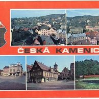 F 53632 - Česká Kamenice 