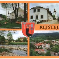 F 53638 - Rejštejn