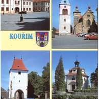 F 53639 - Kouřim
