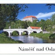 F 53643 - Náměšť nad Oslavou