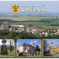 F 53650 - Uhelná