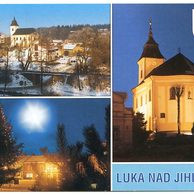 F 53651 - Luka nad Jihlavou