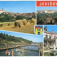 F 53696 - Jevišovice